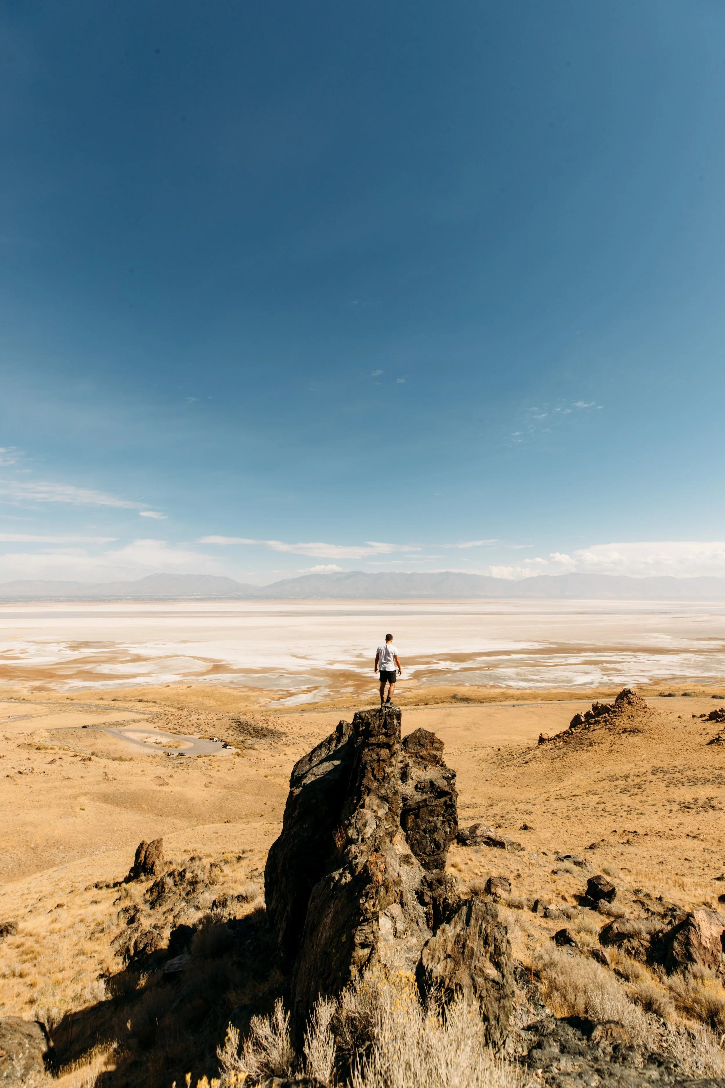 Photo by Logan Lambert on Unsplash