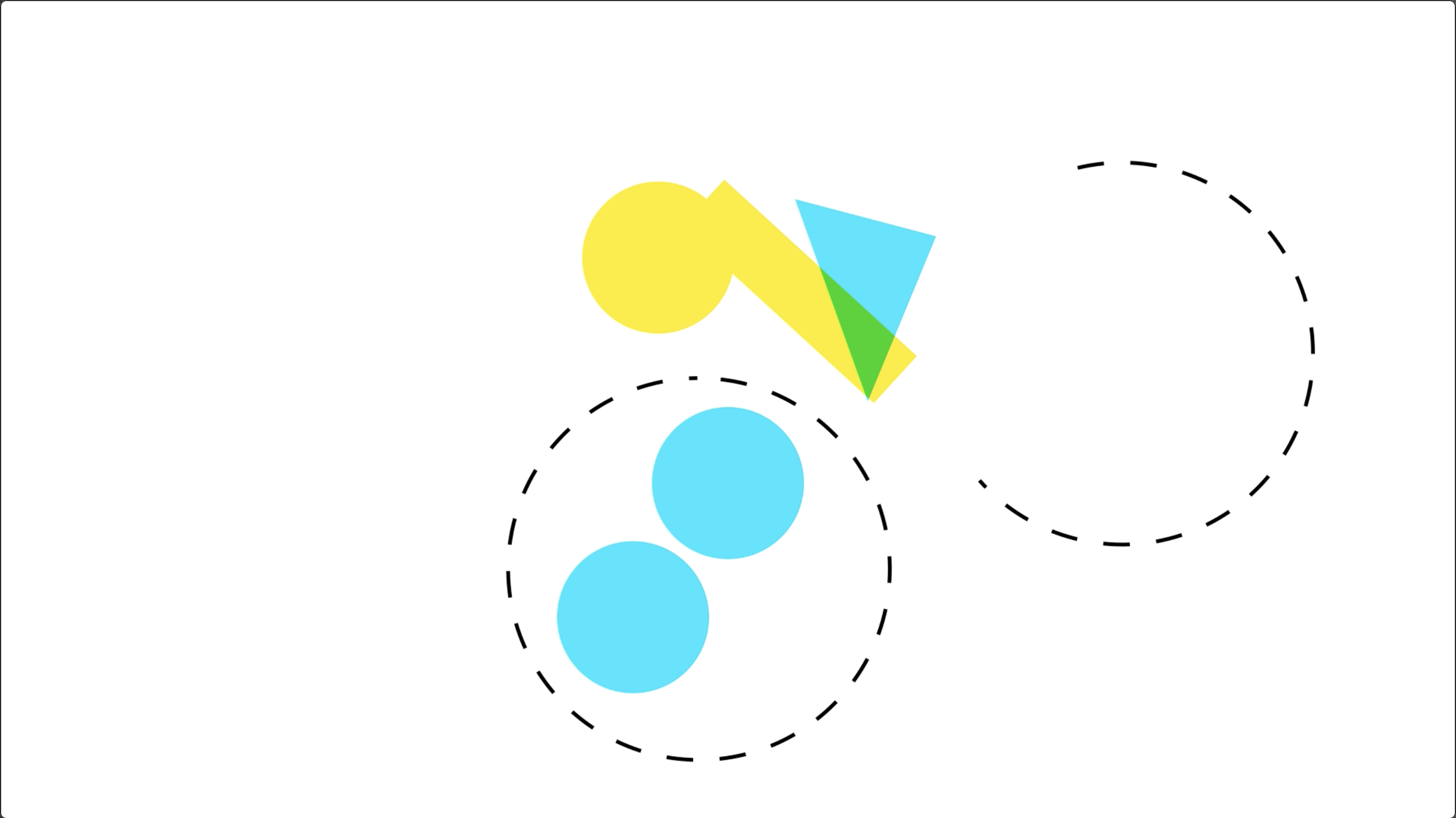 Knowledge Exchange in motion