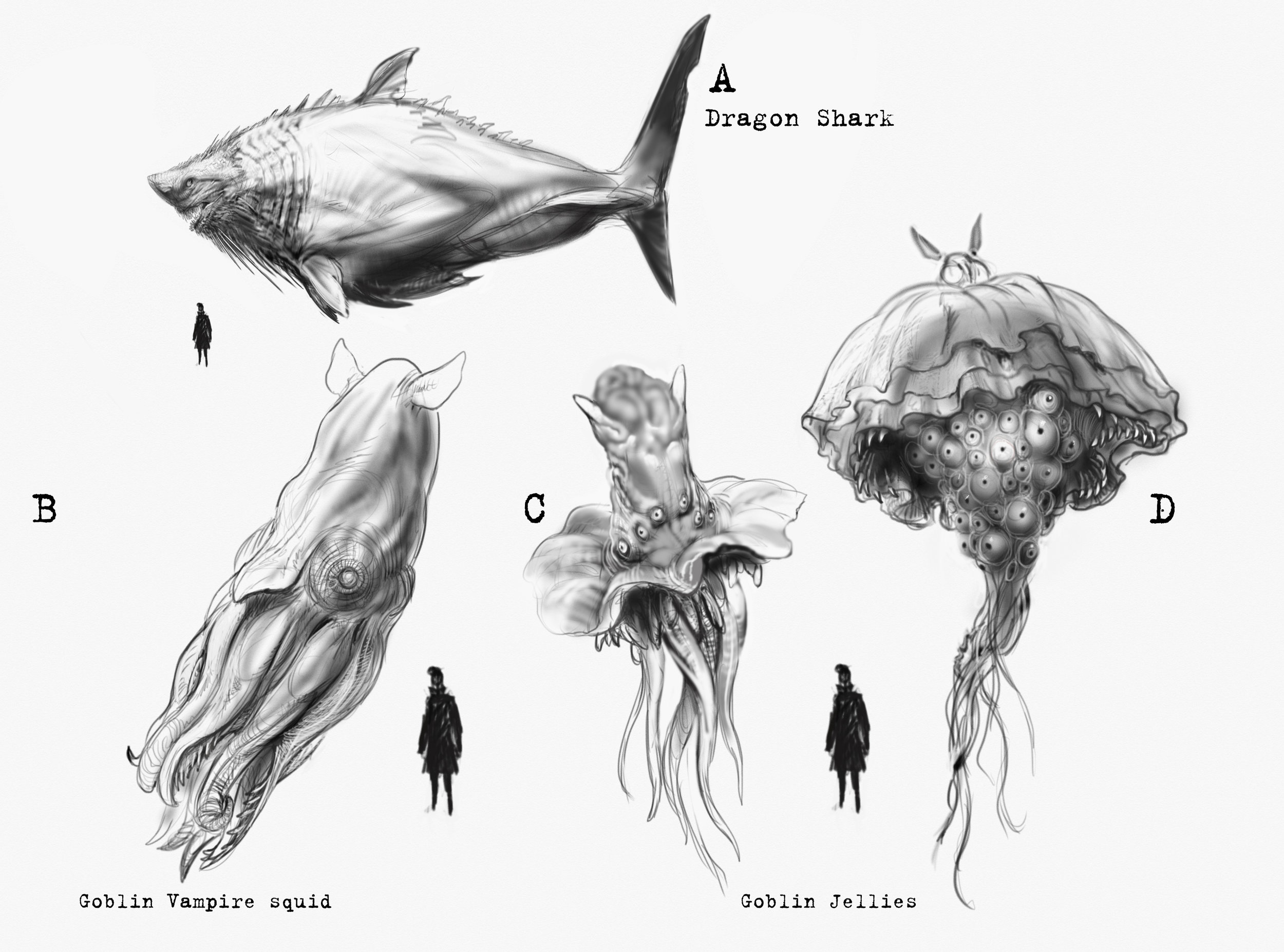 Deep sea Creatures v001.jpg