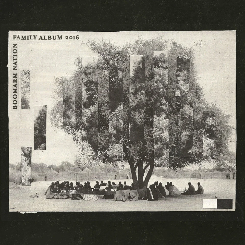 Boomarm Nation's Family Album 2016