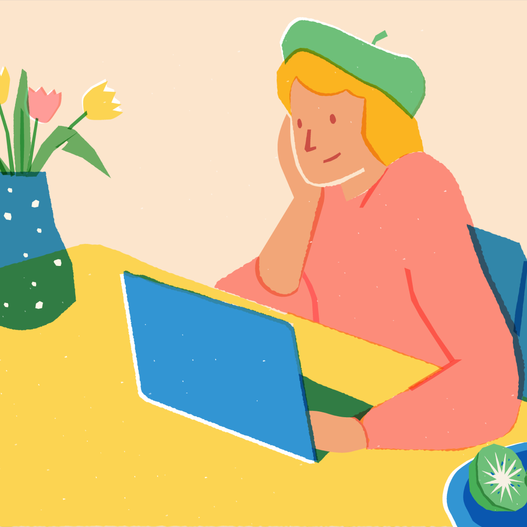 03 Aegon illustration woman at computer.png