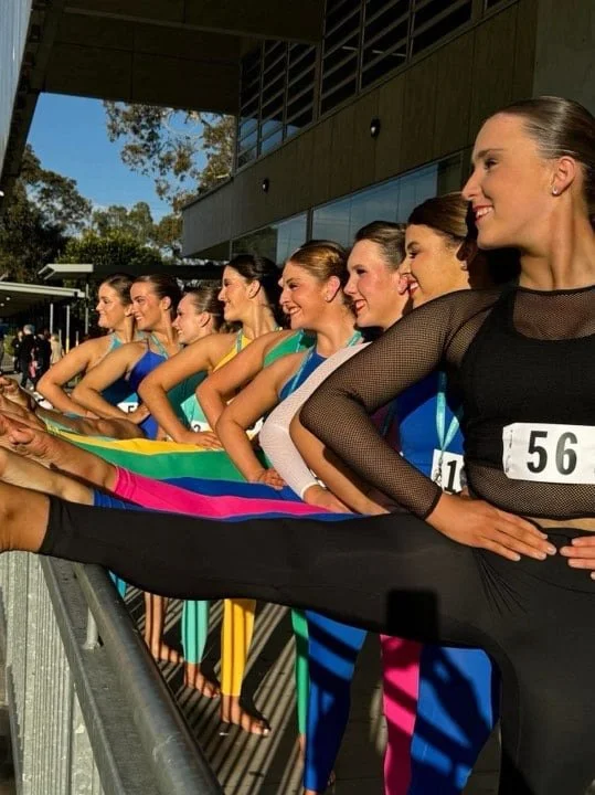 OUR CLASSES START ON 3RD MARCH 2025