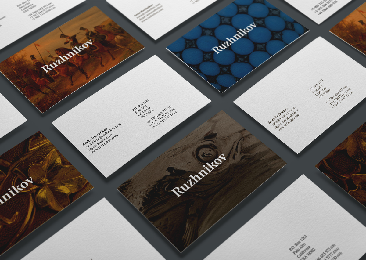 Card designs