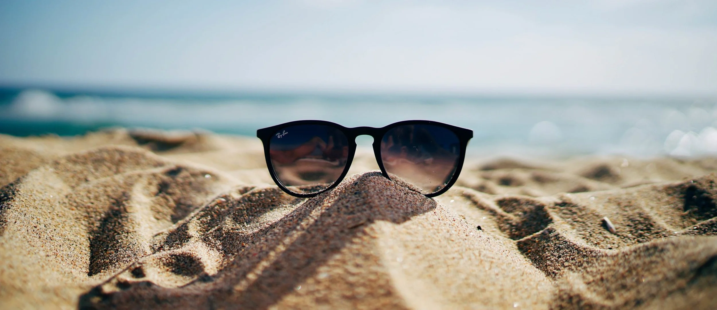 Photo by Ethan Robertson for Unsplash.