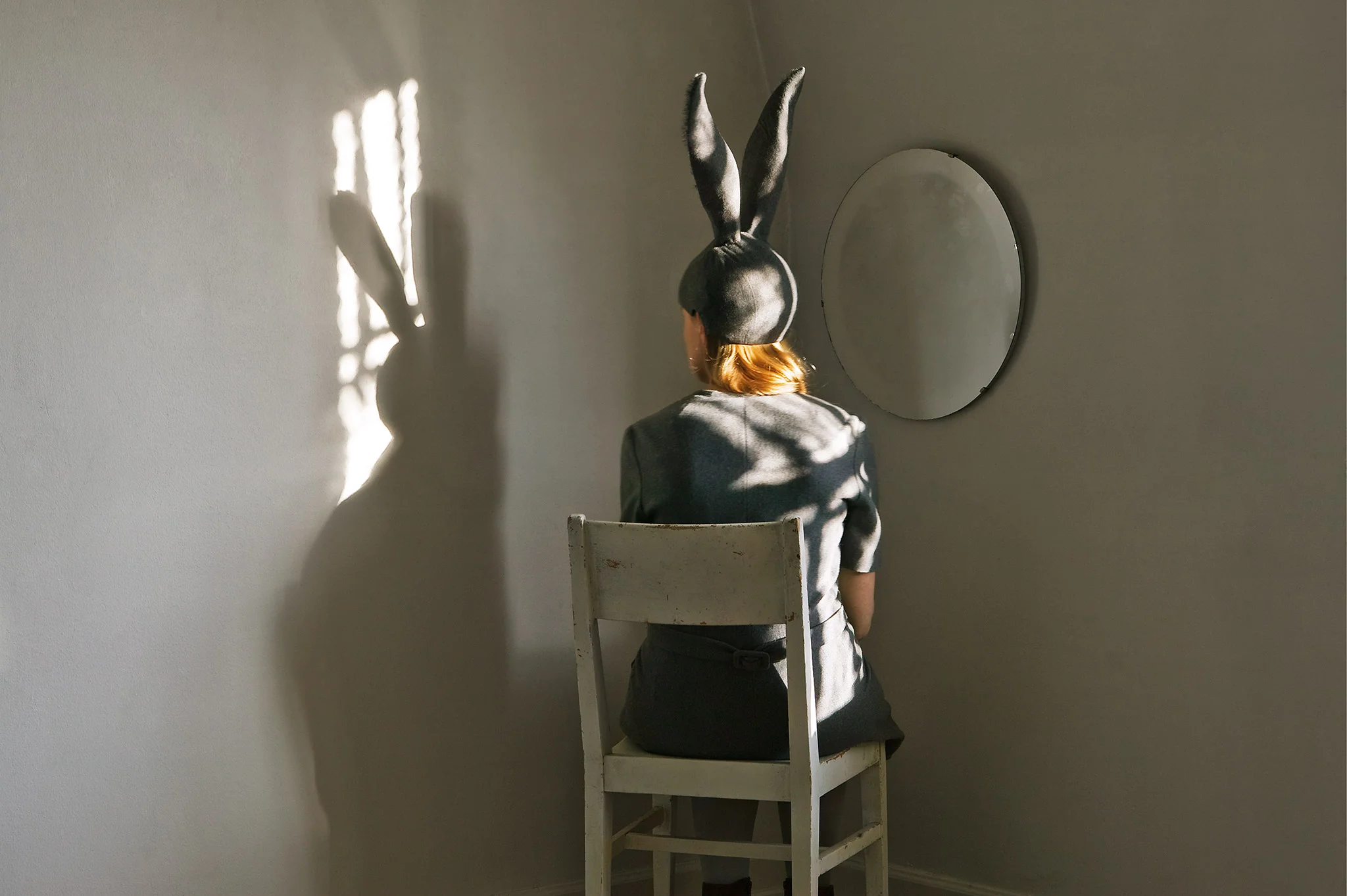 Dum som en åsna (Dumb as a donkey)