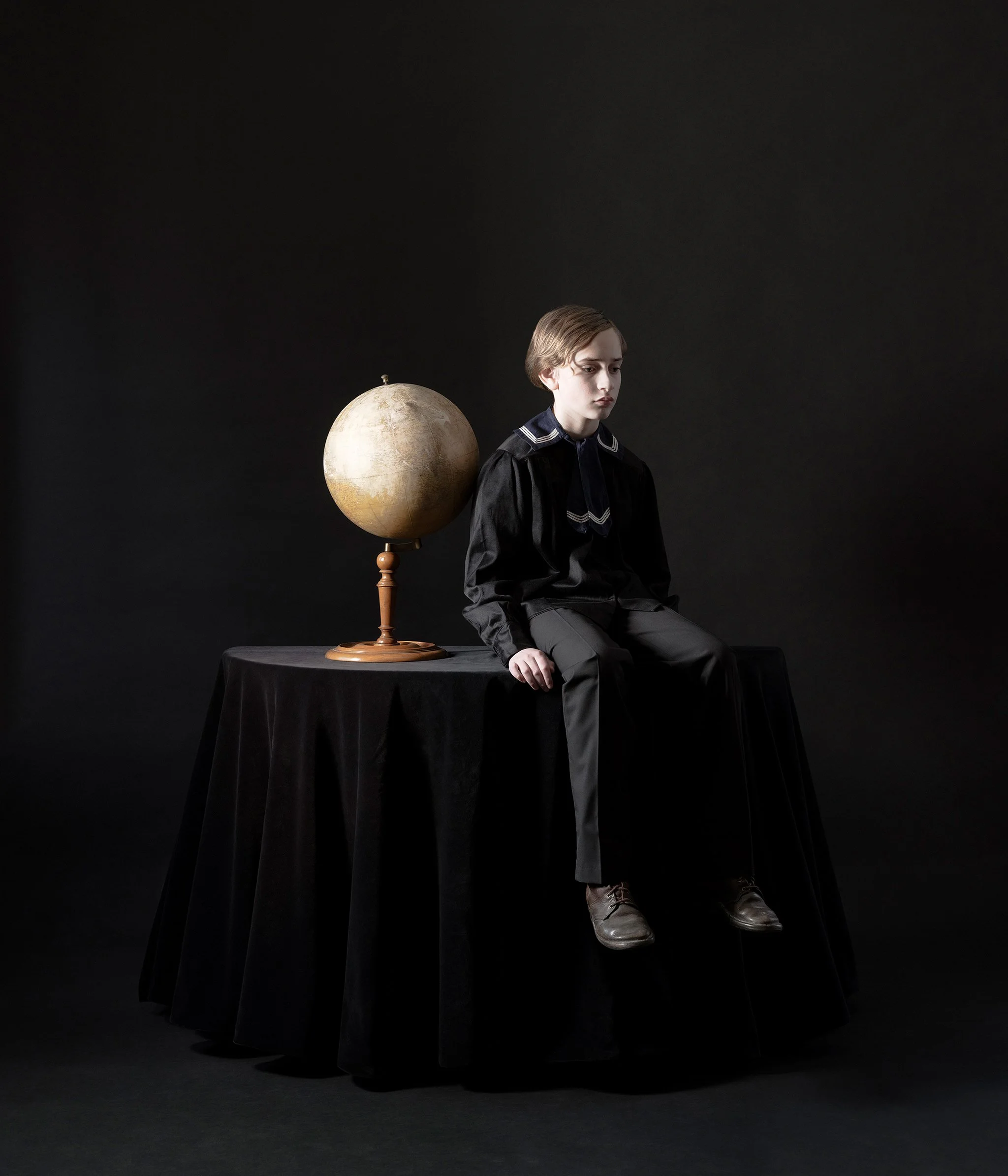 The Other Side of the Story (The Globe)