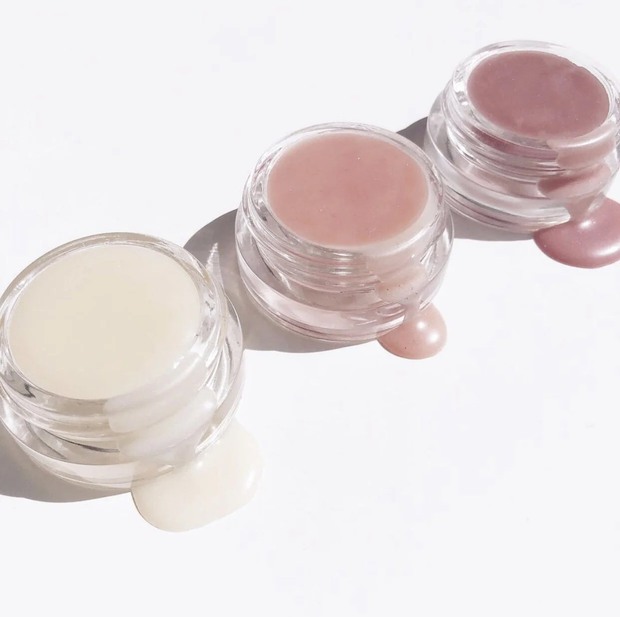 lip balm by 'the little gifter co'