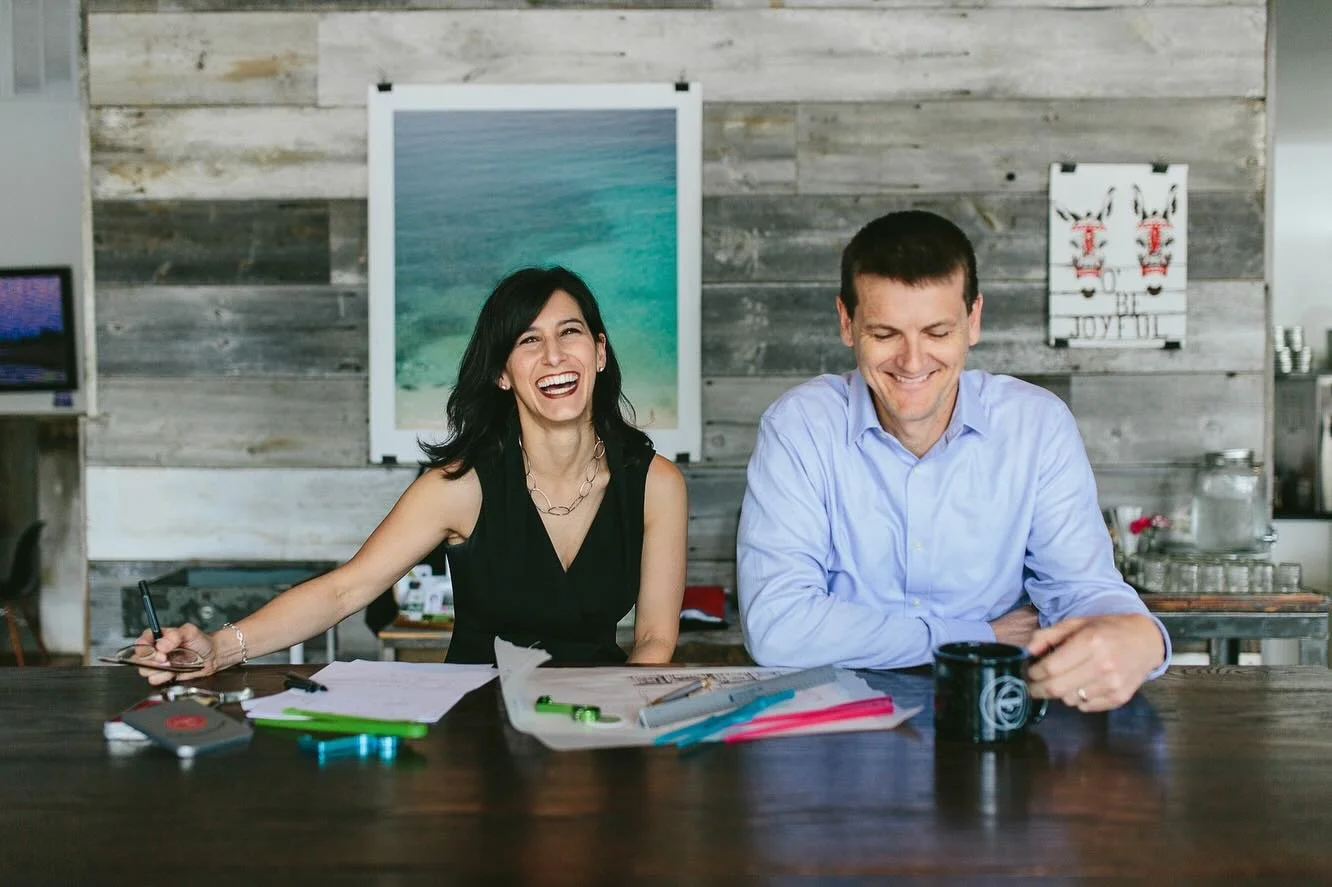 Throwback to our previous chapter changing scales and dabbling with product design. Highlights include holding something in your hand that was once Rush Dixon&rsquo;s dream, trade shows, and meetings with MOMA and Restoration Hardware (before their g