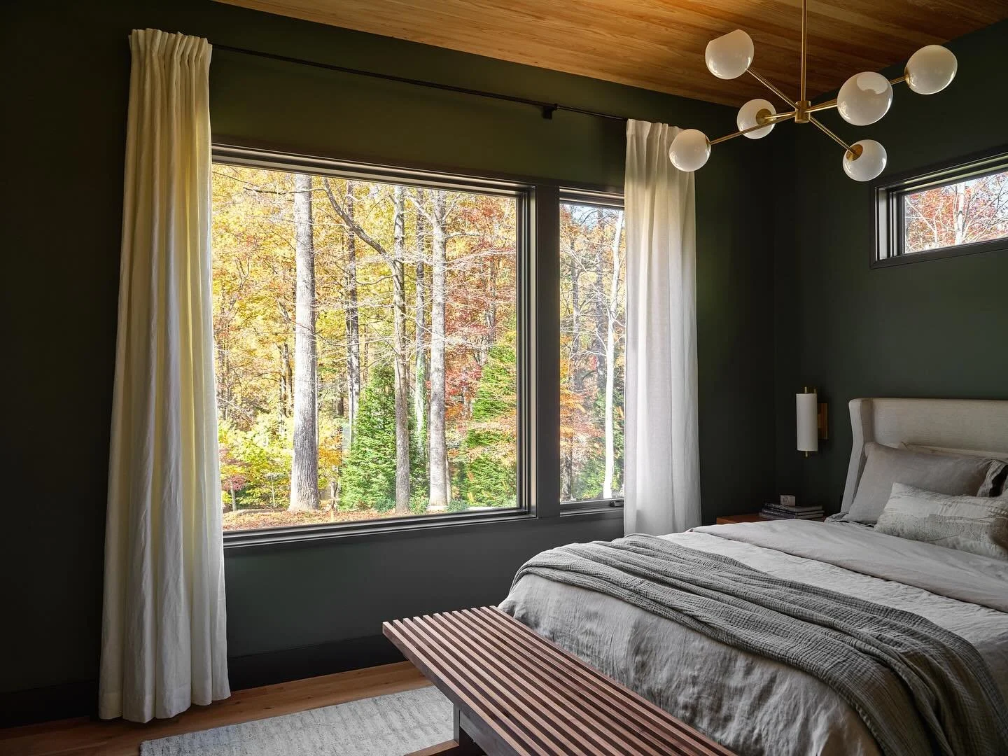 Everyone is Irish on St. Patrick&rsquo;s Day! Swipe for some green architecture ☘️

#rushdixonarchitects #stpatricksday #lucky