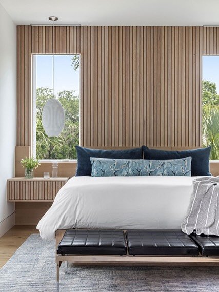 At the end of a long day, the spaces we inhabit shape how we feel, think, and recharge. Your bedroom is more than just a place to sleep; it should be your sanctuary. Thoughtful design transforms a bedroom into a haven, where light softens, materials 