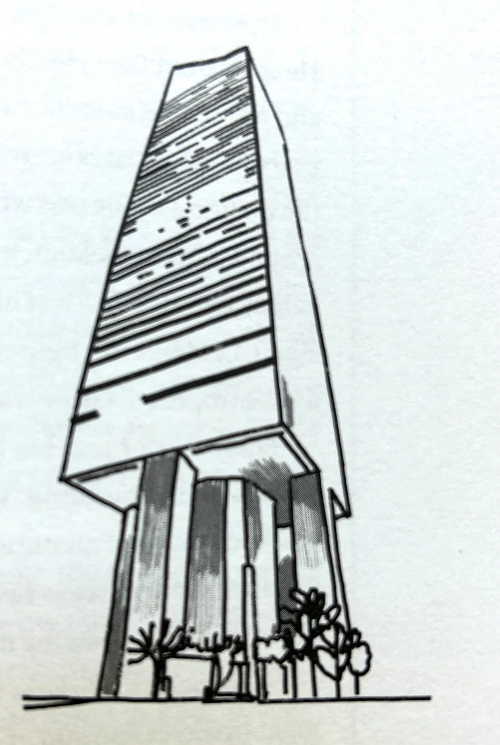 Bookshelf The 99 Invisible City — Rush Dixon Architects