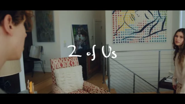 Two of Us - Austin Ward