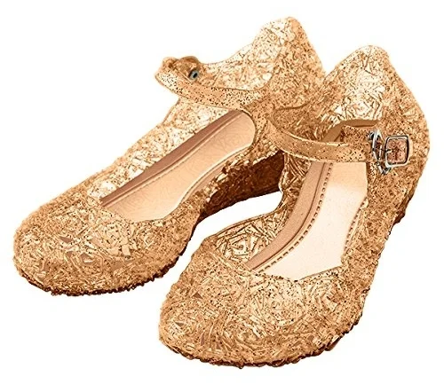 »Auch Schuhe haben Gefühle!«