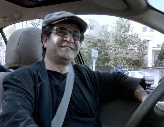 Jafar Panahi