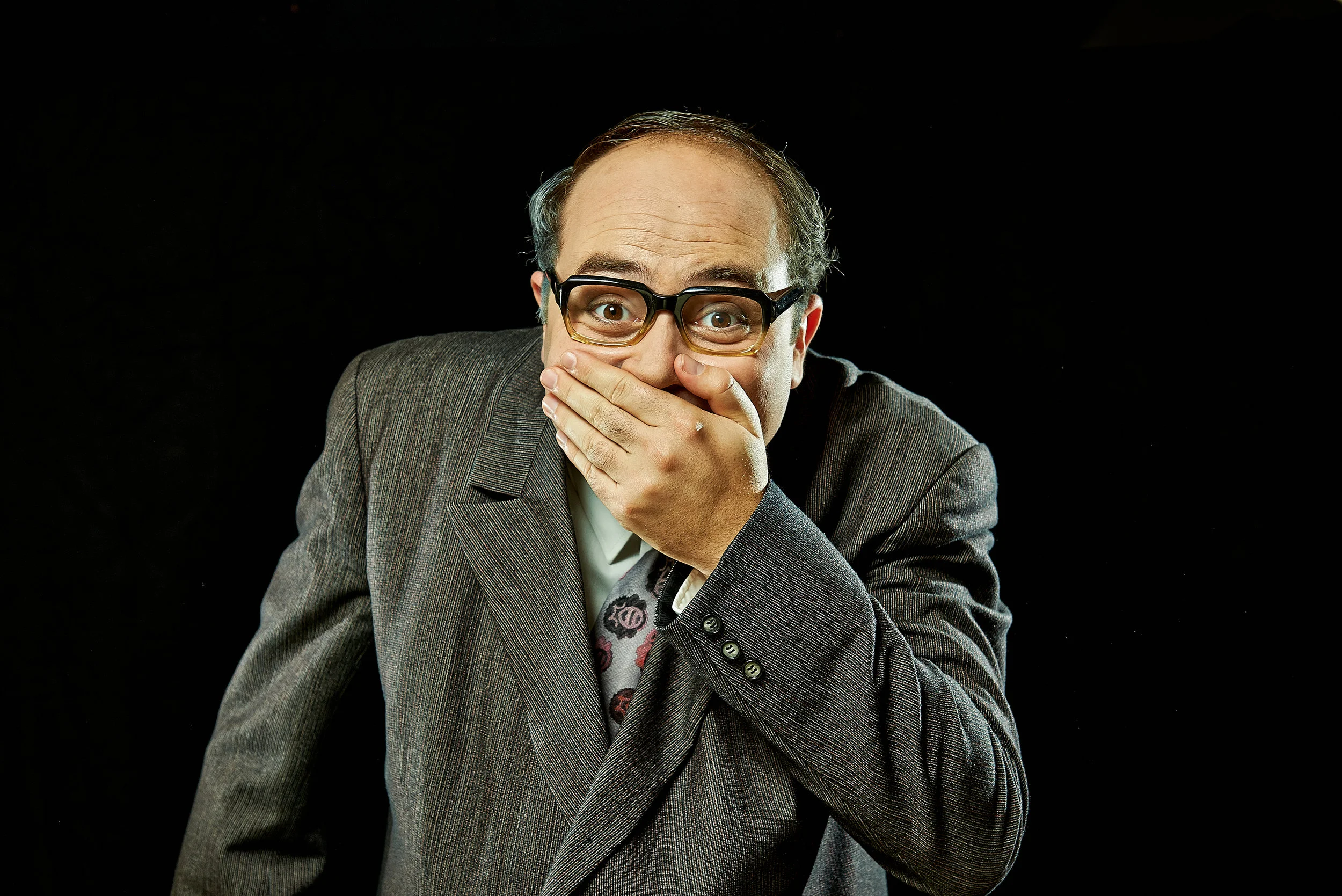 Patrick L. Schmitz