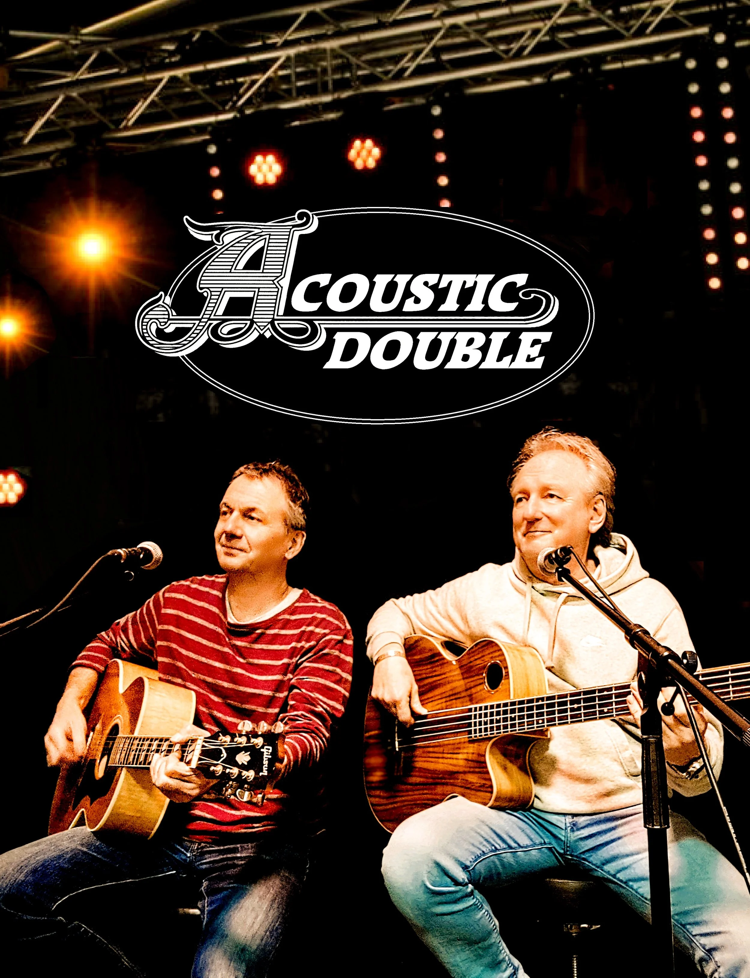 Acoustic Double