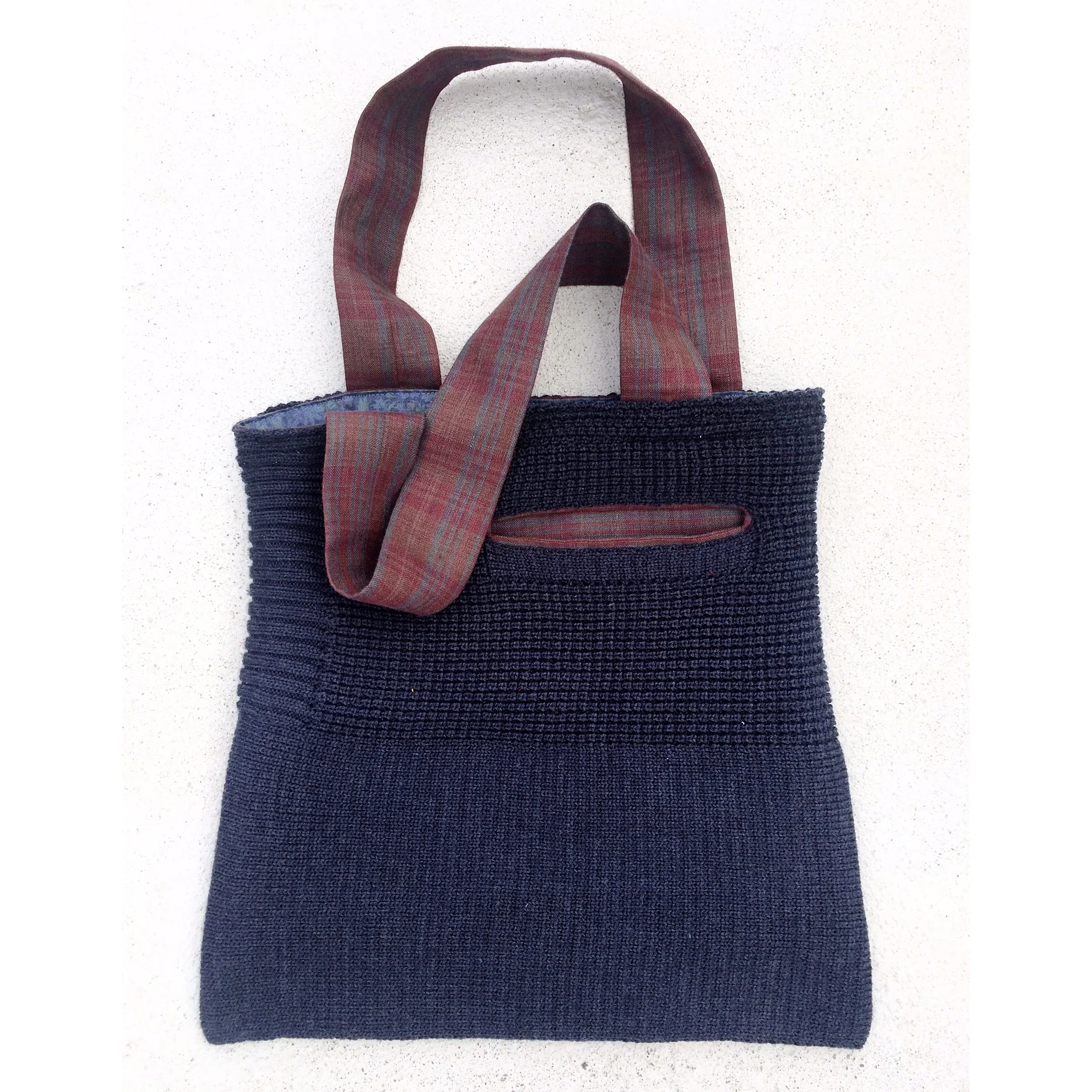 sac maille skye