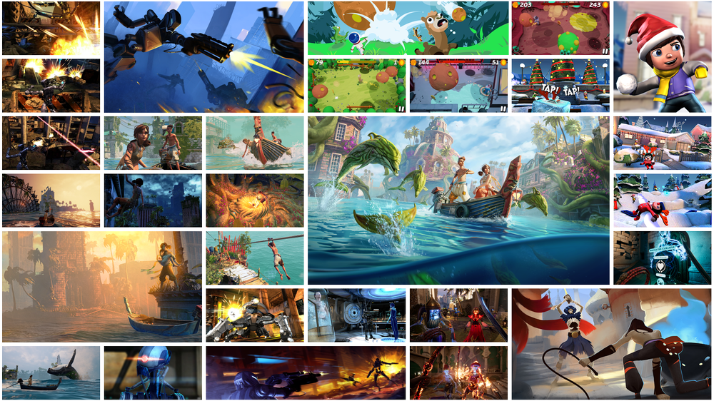 About — Uppercut Games