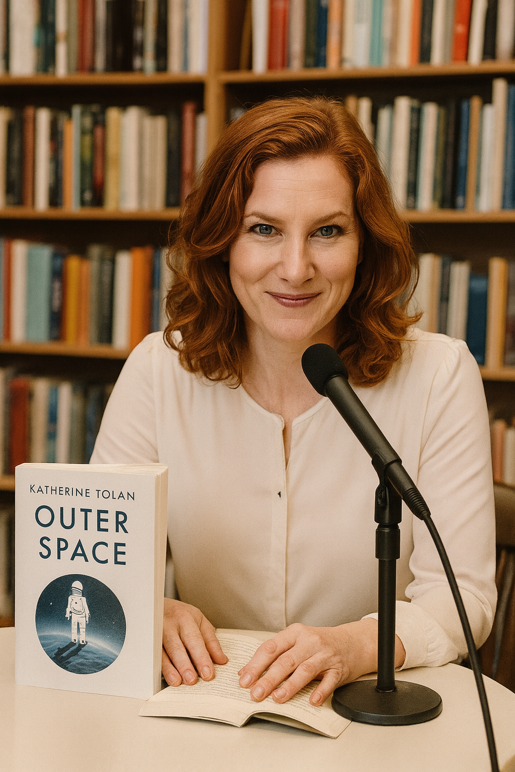 Tina Bremer – CVD