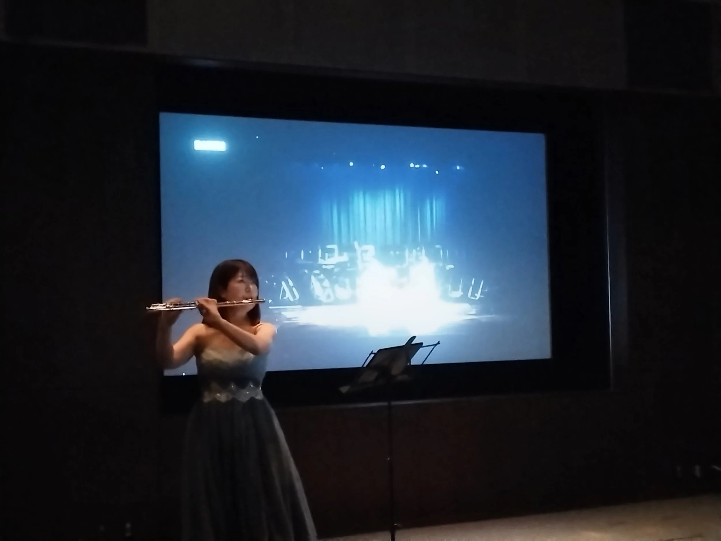 Wai Waiアーティストグループの皆さん1