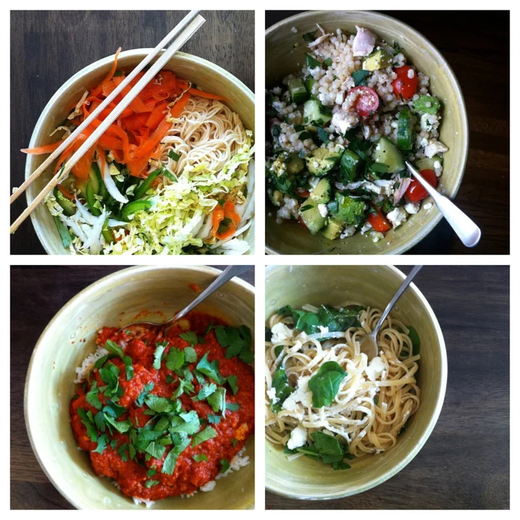 How a Bowl Can Change Your Life