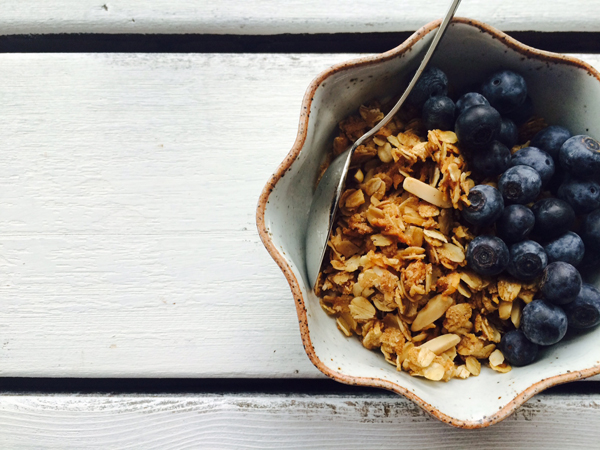 a granola rúd jó zsírégetésre)