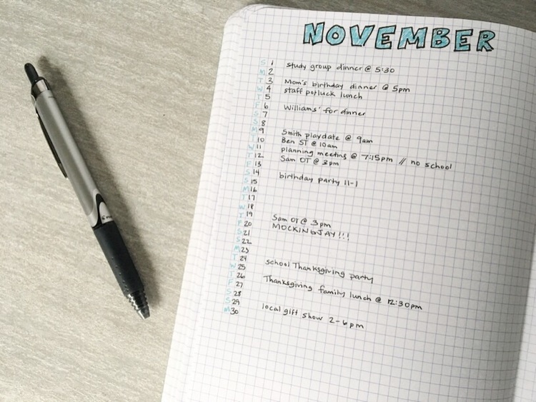 Ultimate Guide on How to Use a Bullet Journal