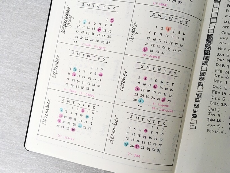 How to Bullet Journal: The Absolute Ultimate Guide — The Lazy Genius  Collective