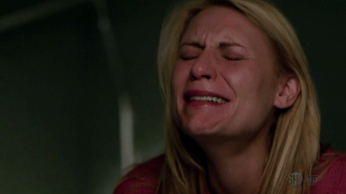 Showtime || Homeland