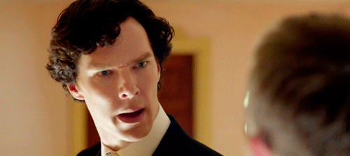 BBC || Sherlock