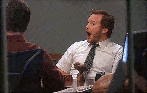 NBC || Parks and Recreation