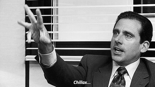 NBC || The Office