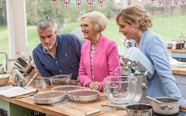 cake mixer great british bake off