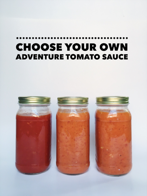 Tomato sauce is a powerful thing 🍝🥫 #tupperware #tupperwareparty