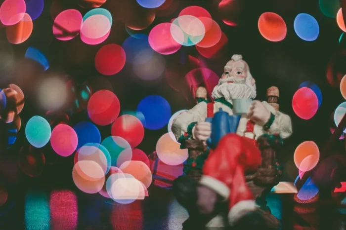Photo by Caleb Woods on Unsplash