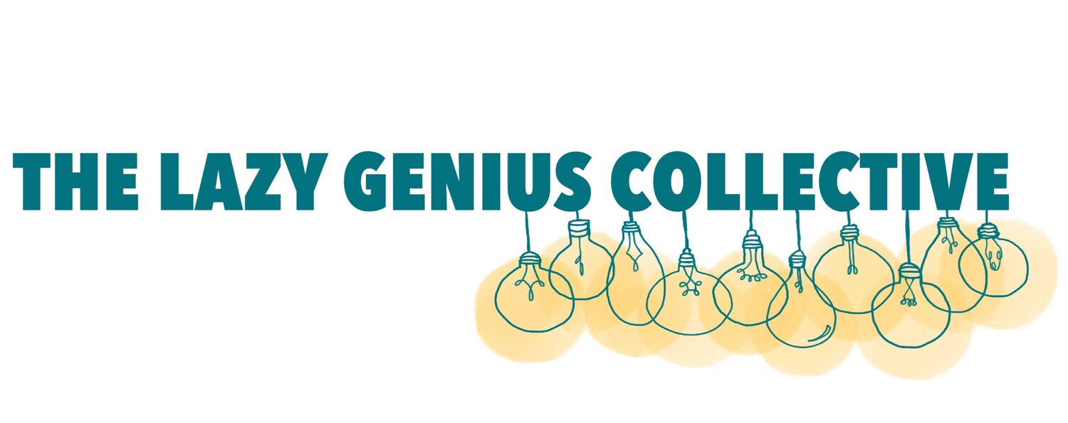 The Lazy Genius Collective