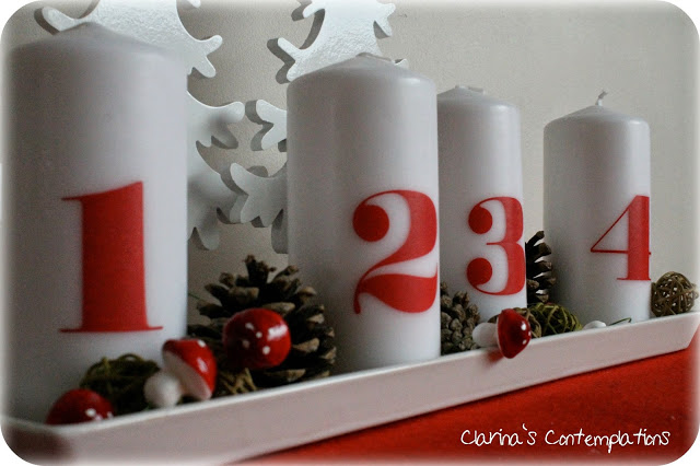 This sense of expectation and joy is at the heart of what Advent is all about.