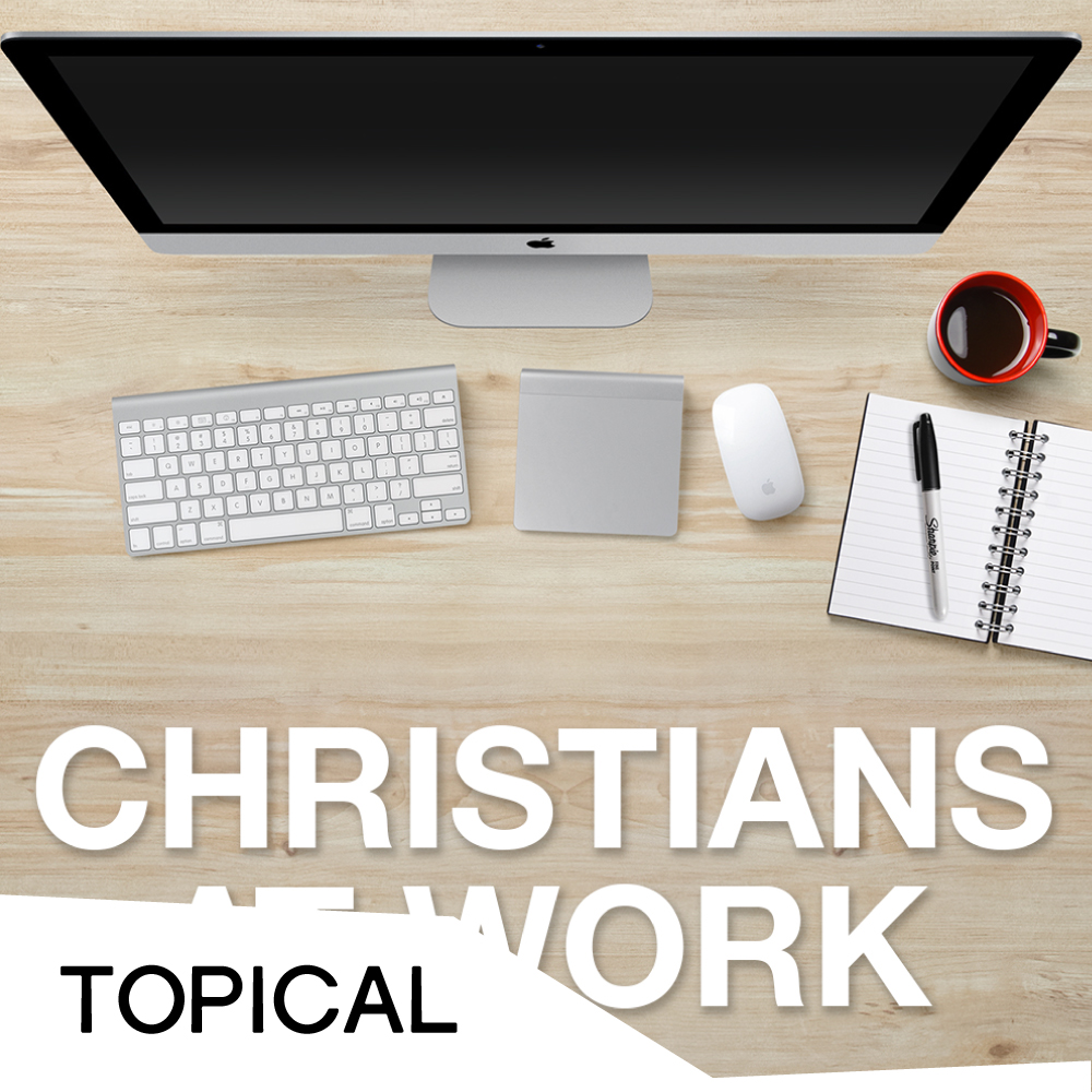 Christians At Work - Cover.jpg