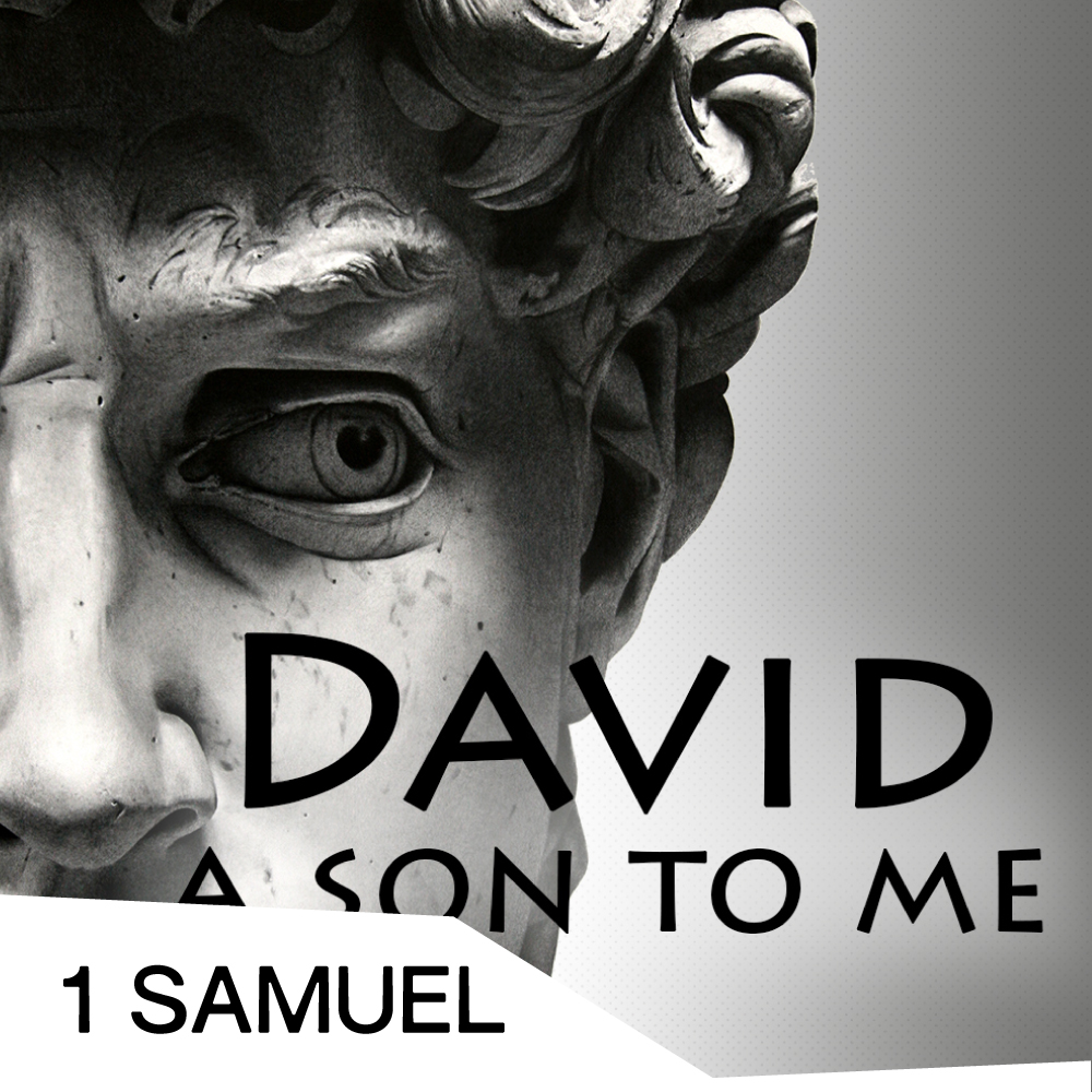 David A Son To Me - Cover.jpg