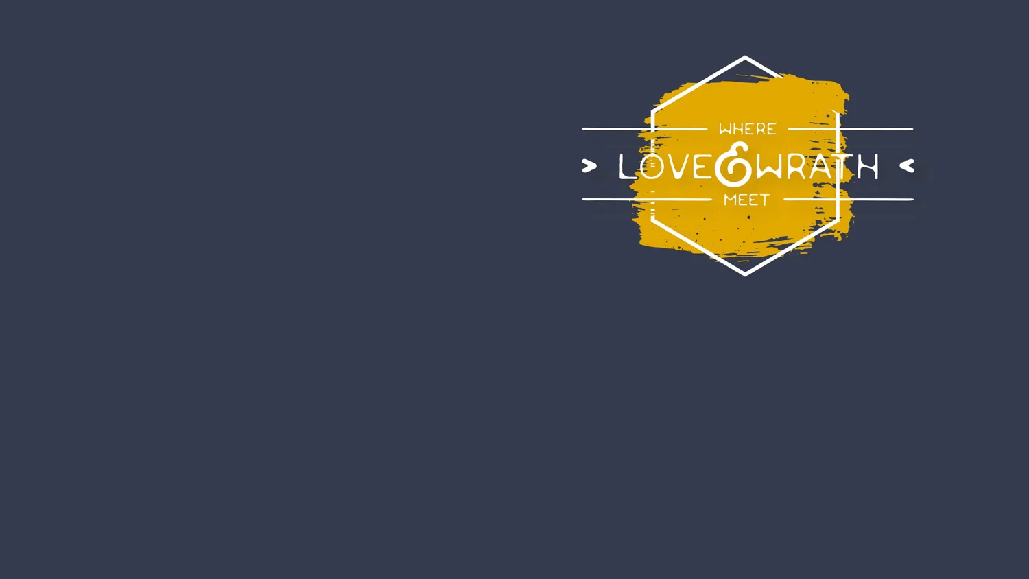 Autumn 2016 Church Programme