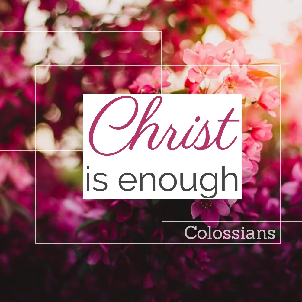 Christ is enough SoundCloud Final.jpg