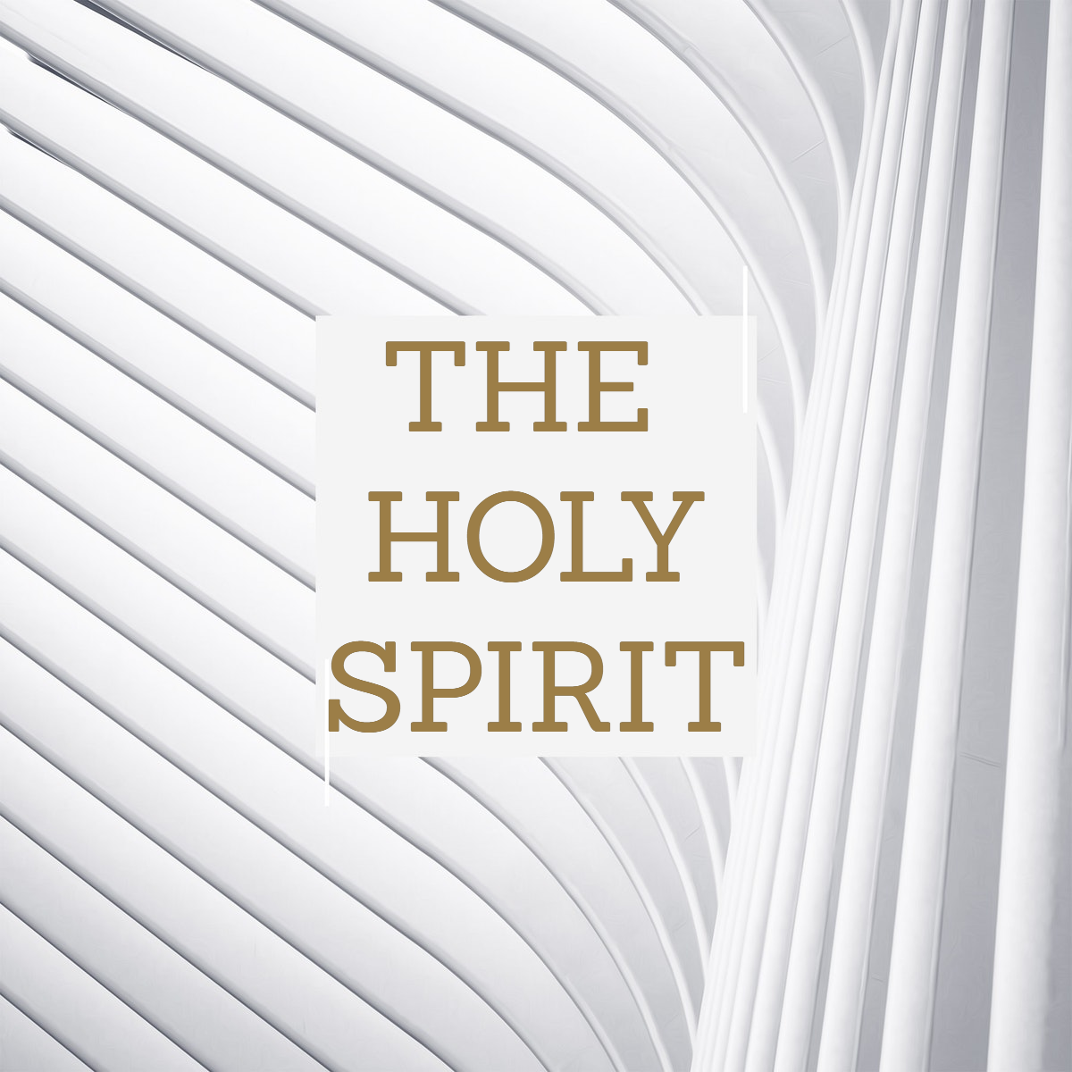 The Holy Spirit SoundCloud.png