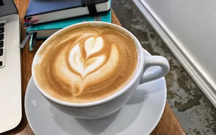 Fantastic Feasts and Where to Find Them: Coffee Shops