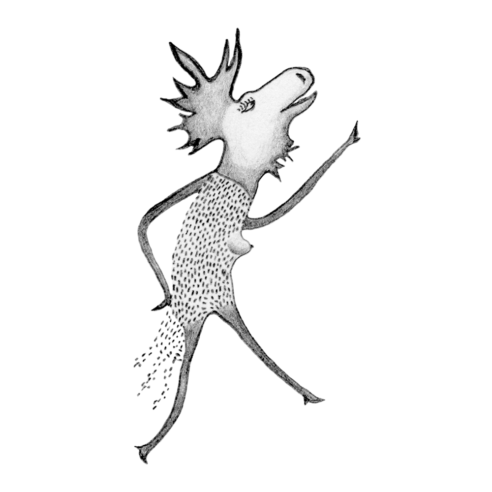 Lucy Moose