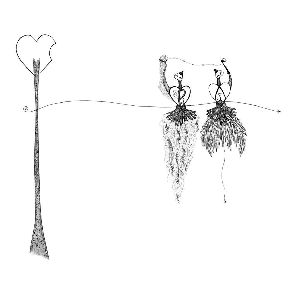 from Birds On A Wire