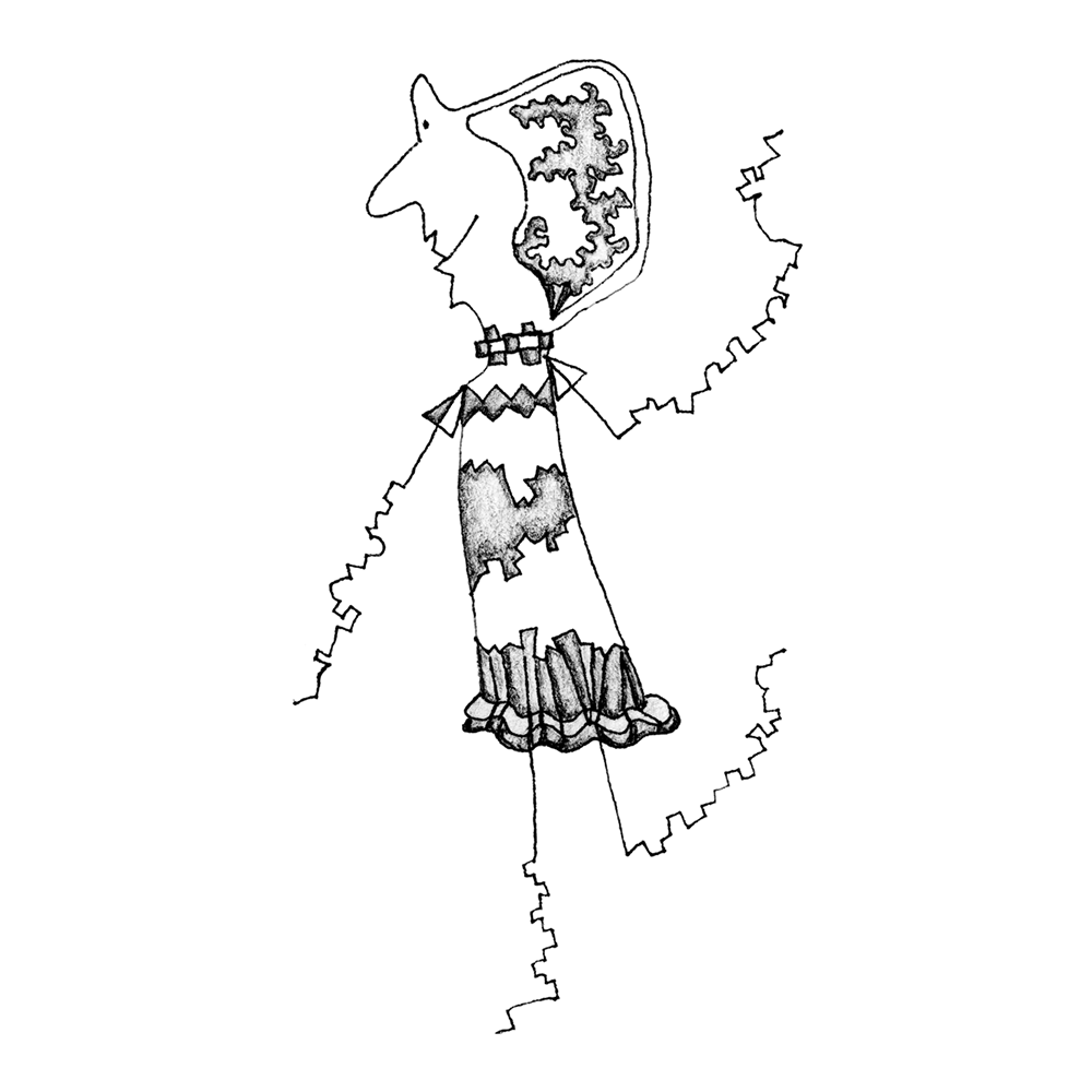 Mr. Squiggle Arms