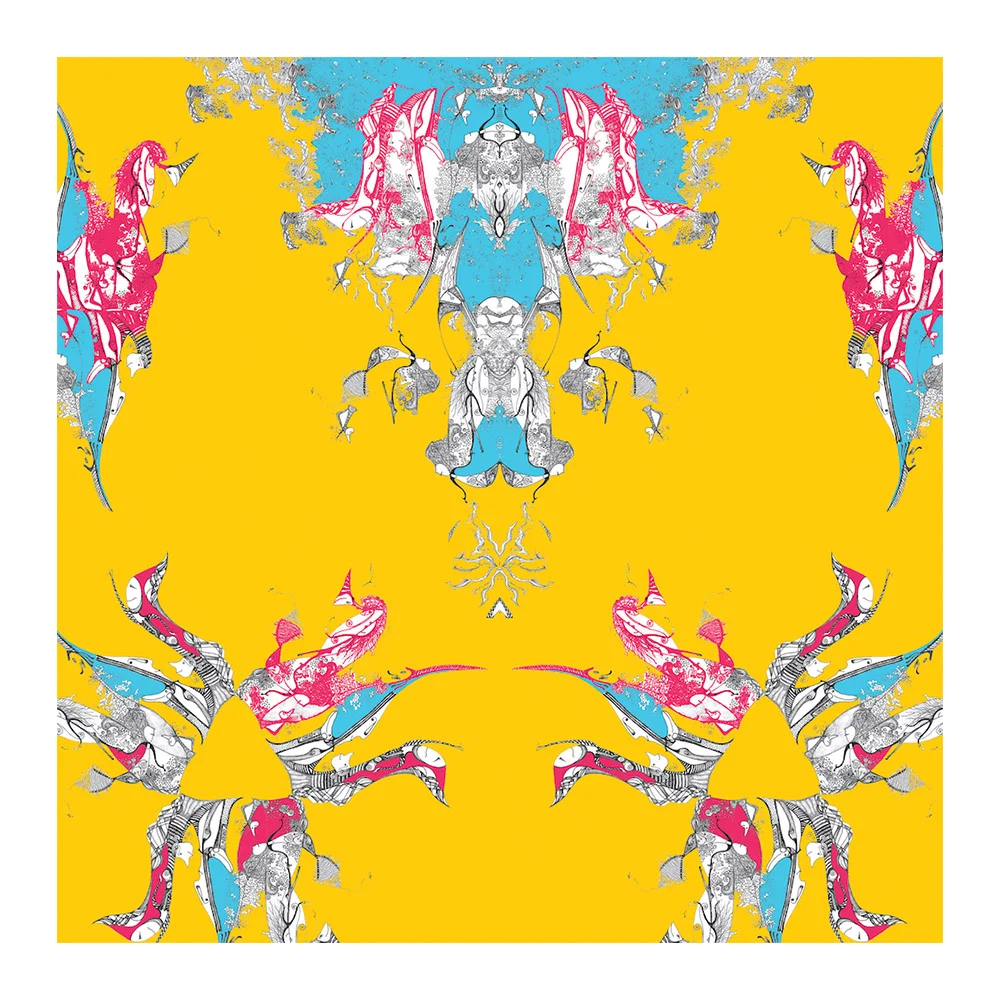 What Do You See?