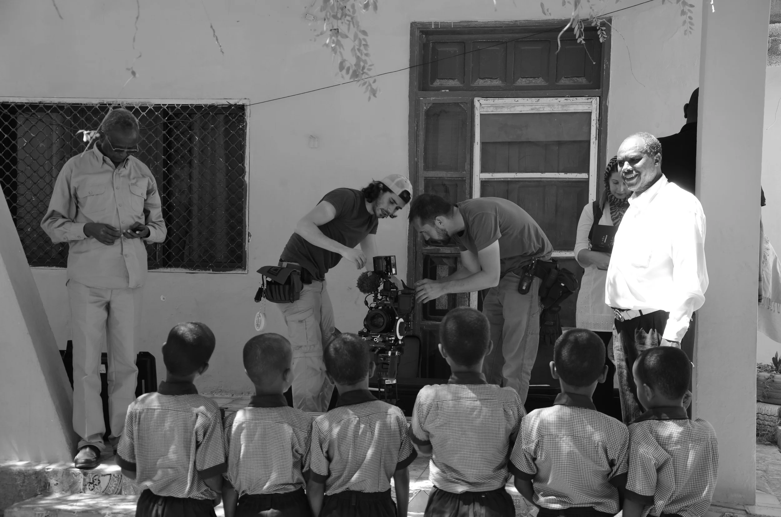 Hargeisa, Woqooyi Galbeed, Somaliland, Somalia