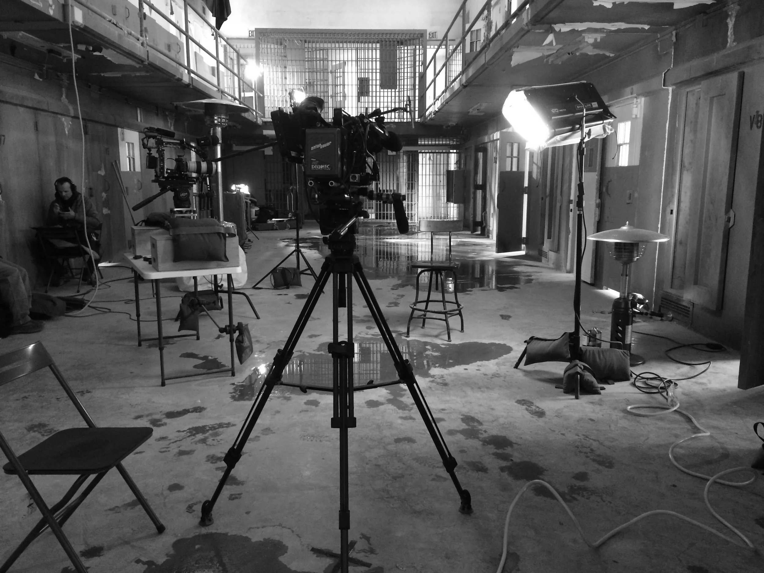 Penitentiary of New Mexico, Santa Fe, New Mexico, USA