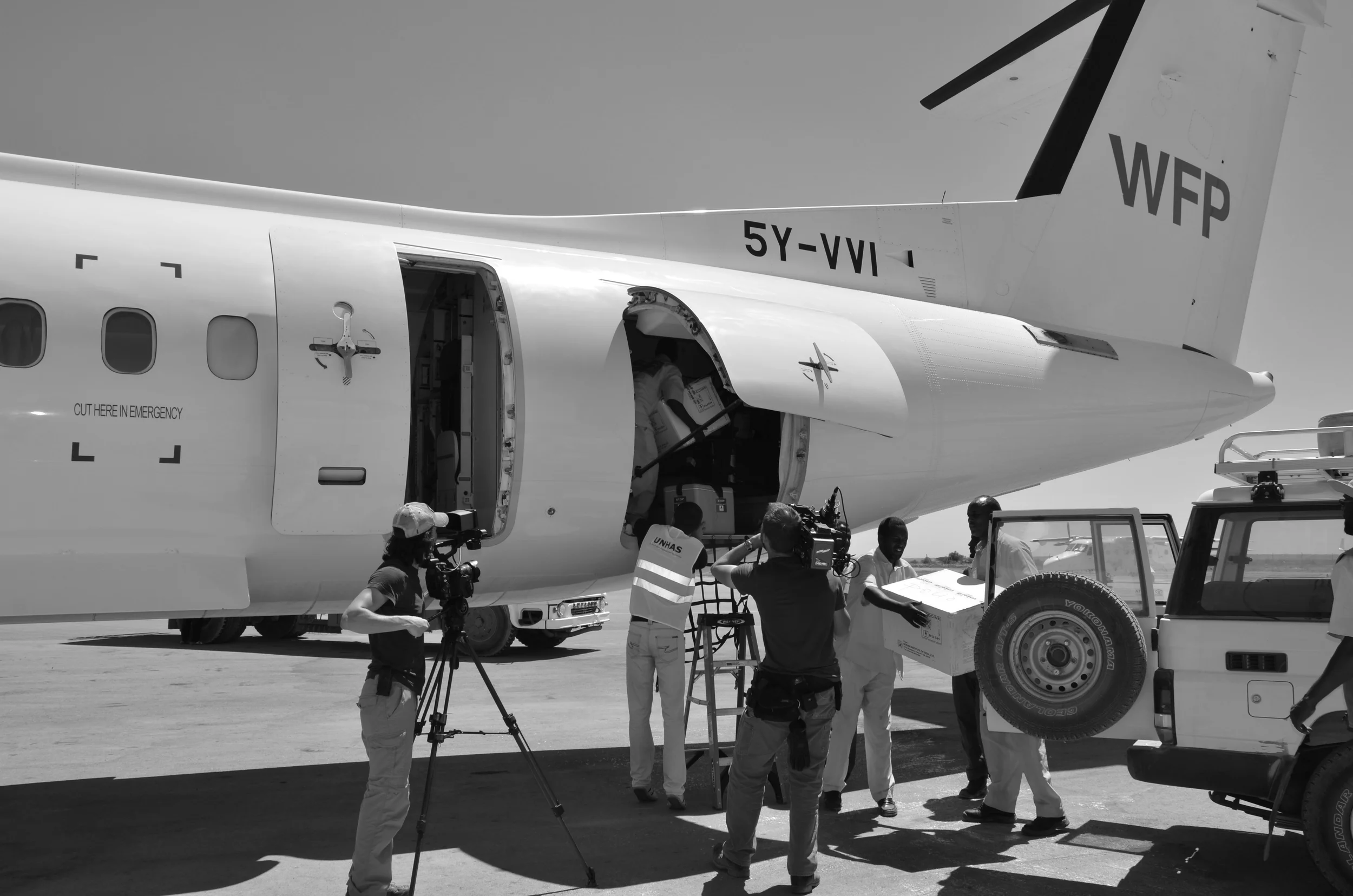 Hargeisa, Woqooyi Galbeed, Somaliland, Somalia